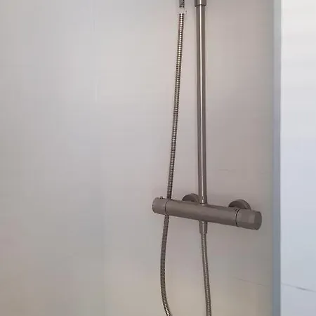 Apartamento Rockys Mitte