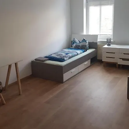 Rockys Mitte Apartamento *