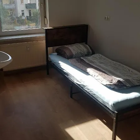 Rockys Mitte Markkleeberg