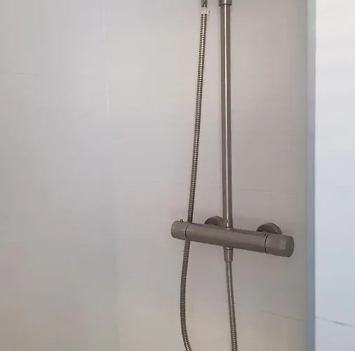 Apartment Rockys Mitte