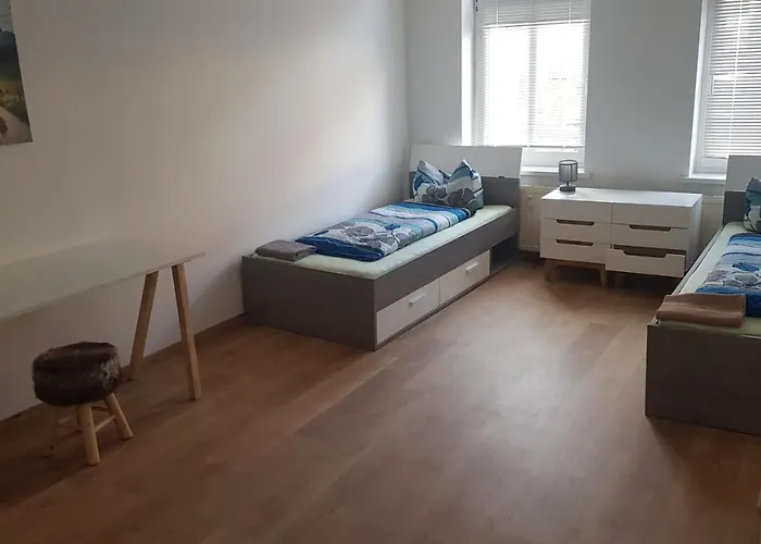 Rockys Mitte Apartment *