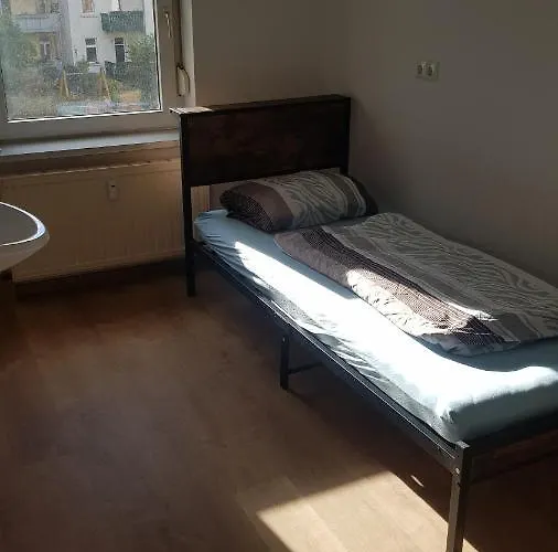 Rockys Mitte Markkleeberg